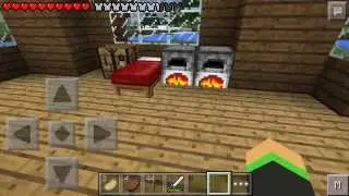 Let's play с Димой # 5 В поисках алмазов