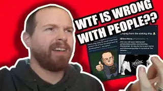Toxic Fanboys go EVEN LOWER!!! DualSense gimmick backfiring ALREADY!? & MORE...