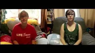 Vine vs YouTube MV (Jon Cozart and Thomas Sanders)
