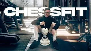 Do you even rook lift? Introducing ChessFit