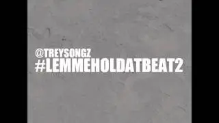 New Trey Songz "Whoever Else" Off New Mixtape!!...