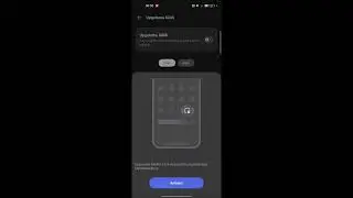 realme 8 uygulama kilitleme ayarları uygulamaya şifre koyma