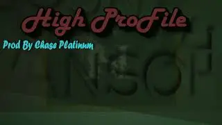 Lil Baby x MikeWillMadeIt TypeBeat_High Profile_Proby Chase Platinum