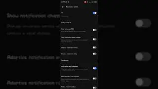 Android 11 Developer Options Hidden Features. Install Apps in External Memory