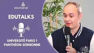 #Interview La synergie réussie entre étudiants et professionnels au sein du Master GESIIC de Paris 1