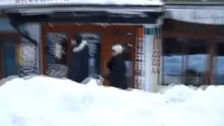 Colonia - snimanje spota "Tako ti je mali moj"