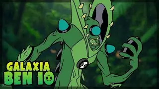 Todo sobre Wildvine - Repasando el Omnitrix #35