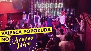 Valesca Popozuda no 