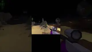 Willy haciendo el Moonwalk | Apocalipsis Minecraft