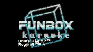 Flogging Molly - Drunken Lullabies (Funbox Karaoke, 2002)