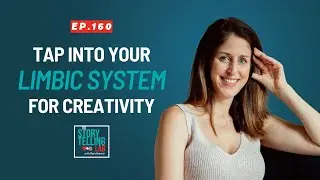 Find Your Voice and Write Your Story, But Not Necessarily in That Order with Ally Fallon — Ep. 160