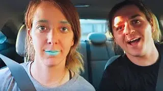 Наша НОВАЯ МАШИНА ! - Дженна Марблс VLOG