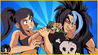 Chi Chi Wont Let Me Drown In Despair! | Emo Slick