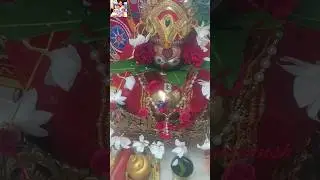 ବିପଦ ତାରିଣୀ ବ୍ରତ ପୂଜା 🙏🌸 @annieeansh