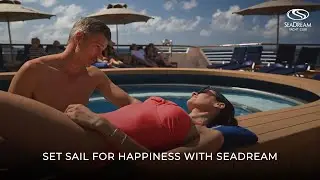 SeaDream Yacht Club | Happy Here With You