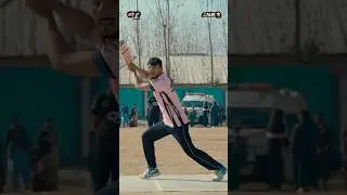 Muhammad Ali - The most favorite batsman in the Zalmi Kaliwal League ⭐️ #crickettournament #shorts