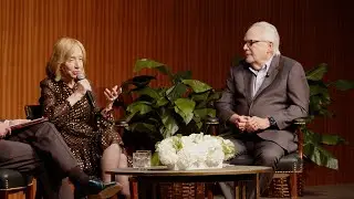 An Evening With Doris Kearns Goodwin & Don Carleton