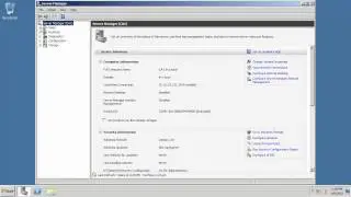 70-640 Certificate Services / 2008 R2 - SSL Part 1 - Installing a Microsoft CA