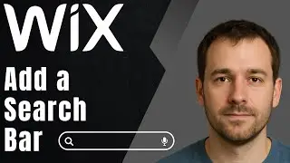 How to Add a Search Bar in Your Wix Website (2025)