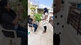 My First Dubsmash | Bujjigadu Chihuahua Scene #shorts