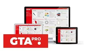 Atelio Pro (ex GTA PRO) - IL SOFTWARE GESTIONALE E DI FATTURAZIONE PER OFFICINE