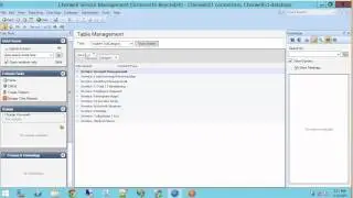 How to Edit Data in Table Management with Cherwell CSM