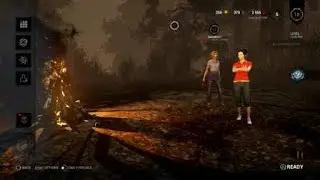 Dead by Daylight Tunes Ft. Ryan The XXXtentacion Lion