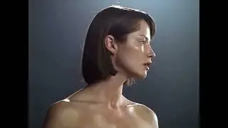Sienna Guillory as Jill Valentine - Resident Evil: Apocalypse (2004) Screen Test