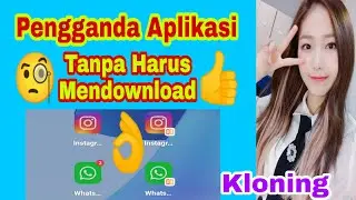 Pengganda Aplikasi Android 2022