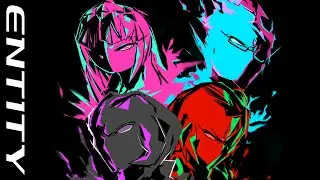 Promenade - Friday Night Funkin' : ENTITY (Demo)