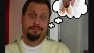 Sal's Wedding Invitation (Part 2/5)