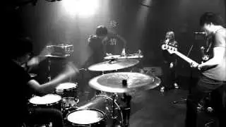 及時雨 Rain In Time - 留白 [MUSIC VIDEO]
