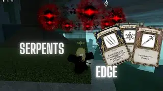 It's Really Good... It's edging Time | Deepwoken