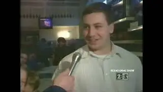Денди - Новая реальность (1 сезон) 12 выпуск 03.12.1994