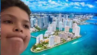 Me voy de Miami😢
