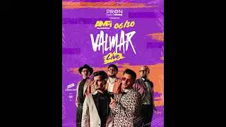 VALMAR / AMFI Alsóörs / 06.30.