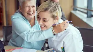 Bienvenidos a la Clínica Estatal de Cuidados Tirol, Tirol Kliniken GmbH, Austria