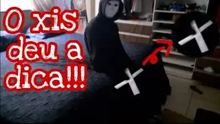 O xis Camila loures  Apareceu!!! |PARTE 1|AS ANAS