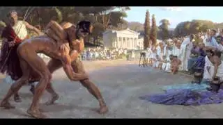 MMA  История Боев без правил   уличные бои