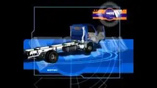 Телевизионная реклама / Автомобиль Фотон