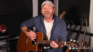 BK Sessions - I Took a Pill in Ibiza (Mike Posner Cover)