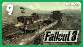 Прохождение | Fallout 3 | 9 серия | Арефу