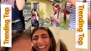 Mia Khalifa Videos || Mia Khalifa Respect Videos 2022 || Respect video #miakhalifa