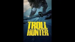 Trollhunter (2010) | Norwegian film |
