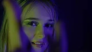 Frozen - Kelsey Tomlinson (Level 5 Film)