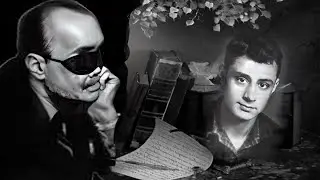 «Я буду видеть сердцем». К 100-летнему юбилею Эдуарда Асадова.