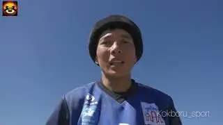 Мырзабек Уулу Аудасбек Геркулес жонундо !!!