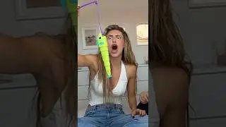 PEZ GRANDE vs PEZ PEQUEÑO 😅 