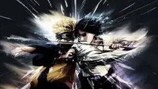 Avenger - toshiro masuda.wmv