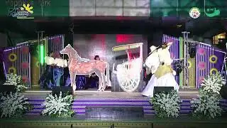 DEPED NIGHT 2024 | MNHS POBLACION | BAYAN NG MARIVELES | KUYA JHE TV
